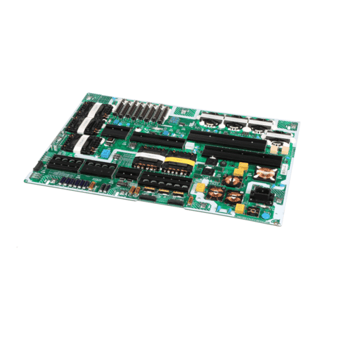 Samsung Dc Vss Power Board - BN44-01075A