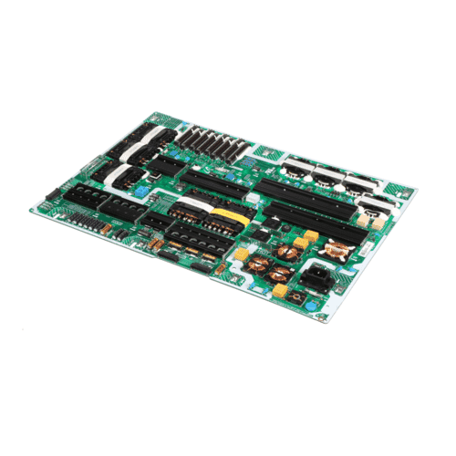 Samsung Dc Vss Power Board - BN44-01075A