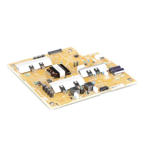 Samsung Dc Vss Driver Board - BN44-01079A