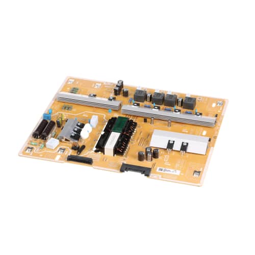 Samsung Dc Vss-Driver Board;L75F7_Ths, - BN44-01080A
