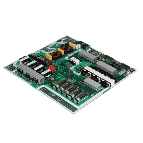 Samsung Dc Vss-Power Board;L75Pu_Tsm,A - BN44-01084A