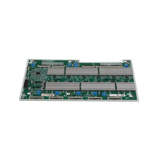 Samsung Dc Vss-Driver Board;L55Lu_Ths, - BN44-01092A