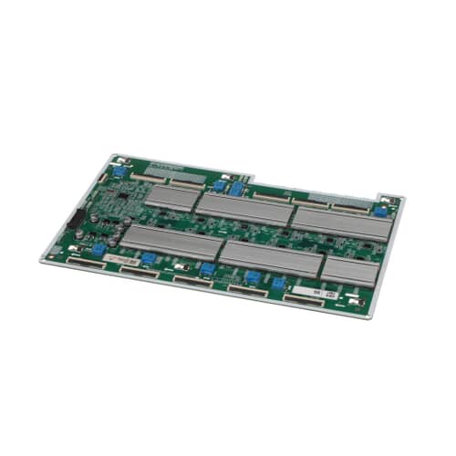Samsung Dc Vss-Driver Board;L55Lu_Ths, - BN44-01092A