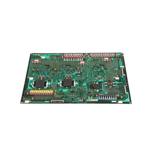 Samsung Dc Vss-Driver Board - BN44-01129A