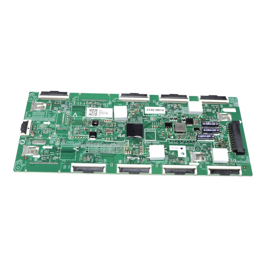 Haier Remote Controller - A0010400785Z