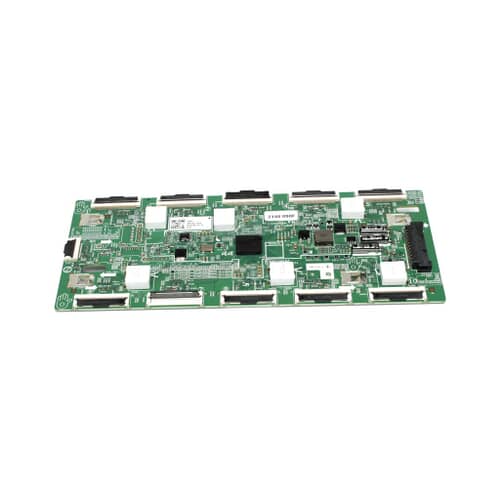 Samsung Dc Vss Driver Board - BN44-01136A