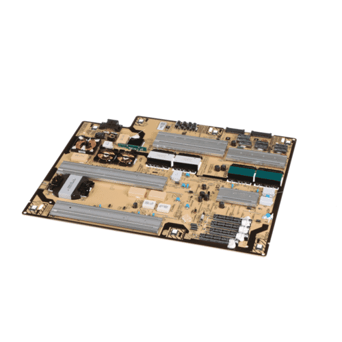 Samsung Dc Vss-Power Board - BN44-01163A
