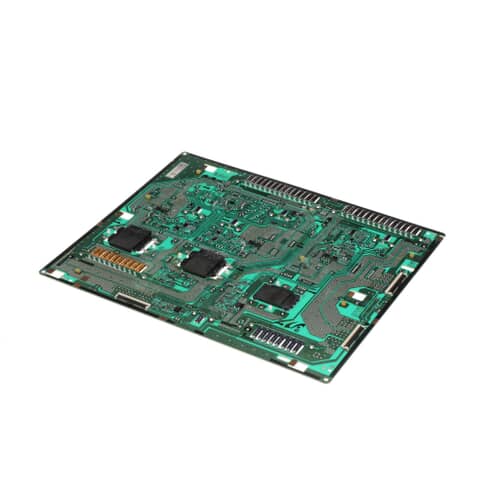 Samsung Dc Vss-Driver Board - BN44-01174A