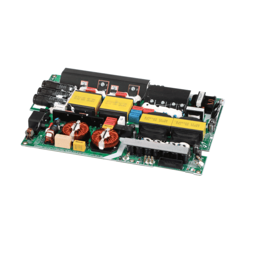 Samsung Dc Vss-Power - BN44-01178A