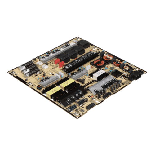 Samsung Dc Vss-Power Board;L85S8Na_Cdy - BN44-01219A