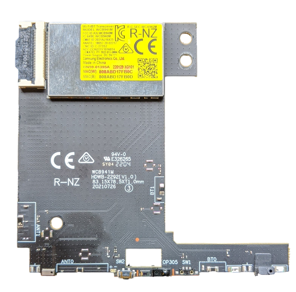 Samsung Network-Wlan Client - BN59-01395A