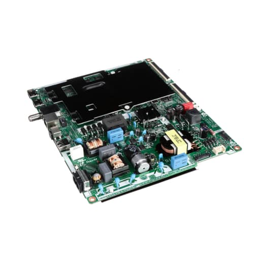 Samsung A/S-Main;3200211001020Ae,43Uhd - BN81-16684A