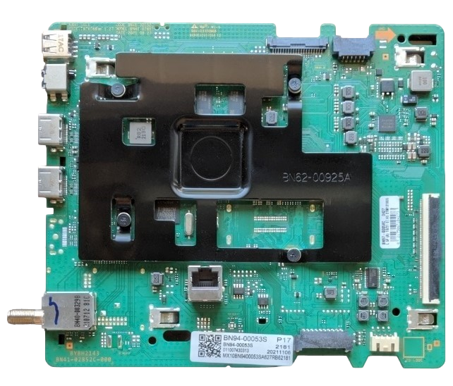 Samsung Assembly Pcb Main - BN94-00053S