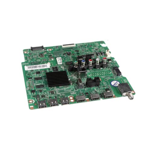 Samsung Main Pcb Assembly - BN94-06740D