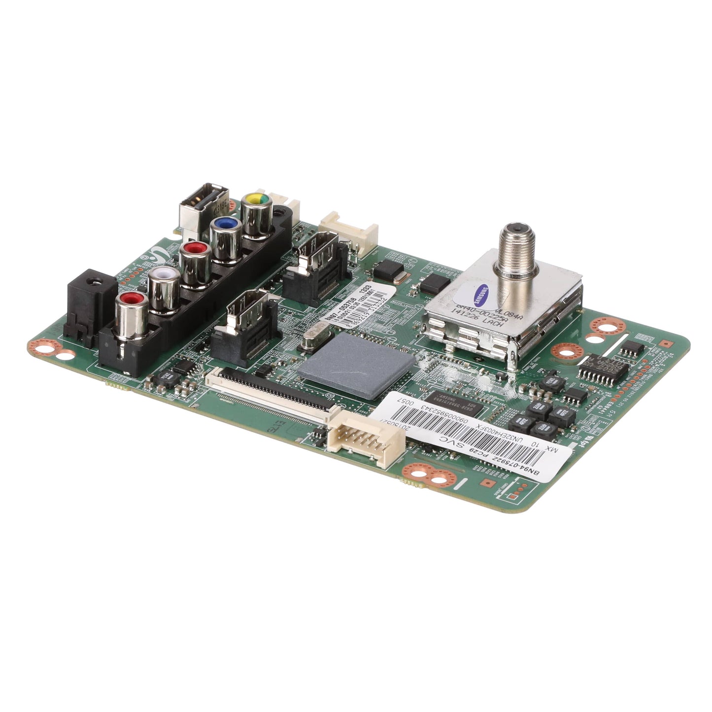VIZIO Wh Ffc 60P(0.5Mm) 345Mm(2 Fold - 0460-2860-1550