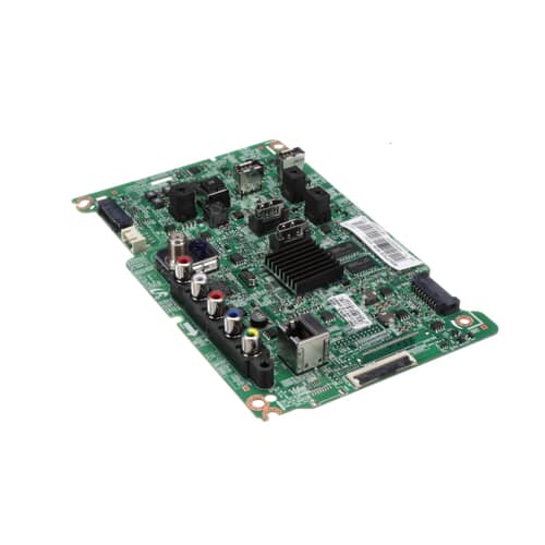 Samsung Main Pcb Assembly - BN94-07741D