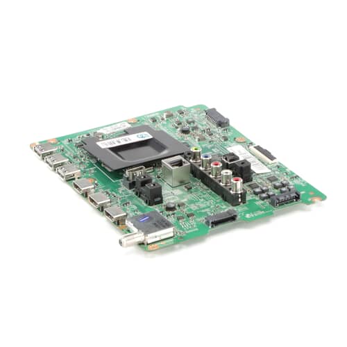 Samsung Main Pcb Assembly - BN94-08192D
