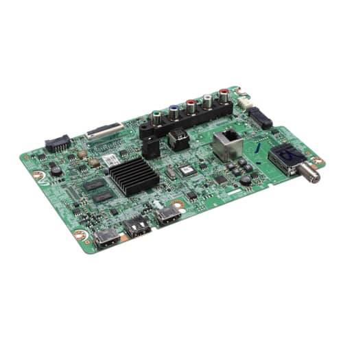 Samsung Main Pcb Assembly - BN94-10437A