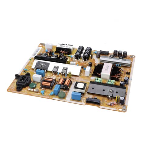 Samsung Pcb Assembly Power - BN94-10712A