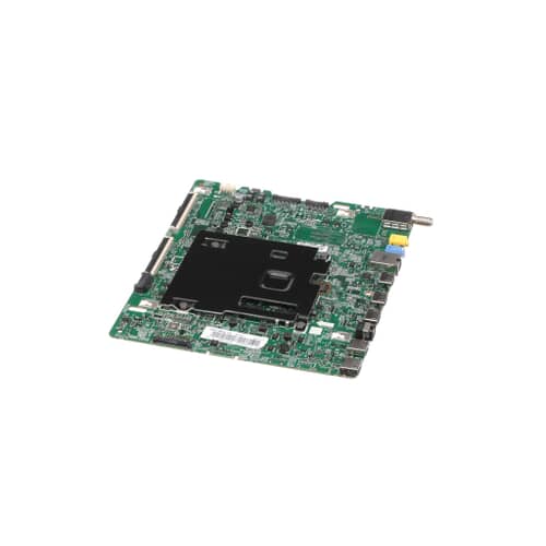 Samsung Main Pcb Assembly-Sharp - BN94-10802A