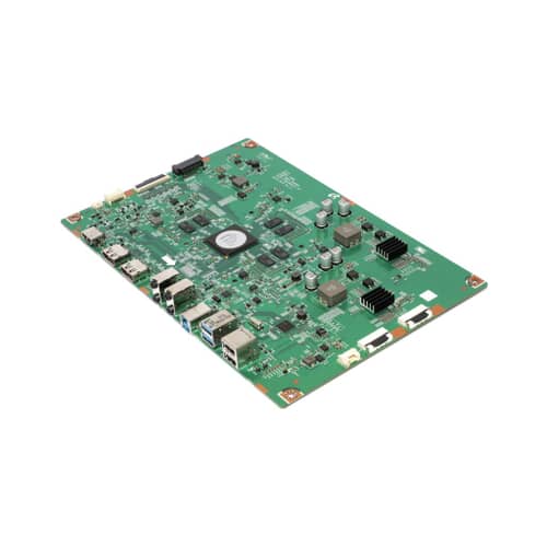 Samsung Main Board - BN94-13411D