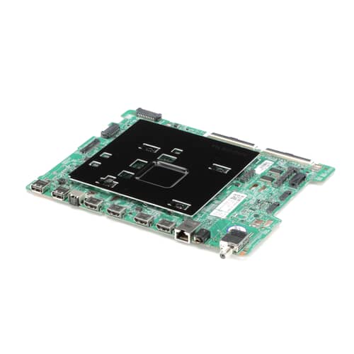 Samsung Assembly Pcb Main;Qrq80C - BN94-14158A