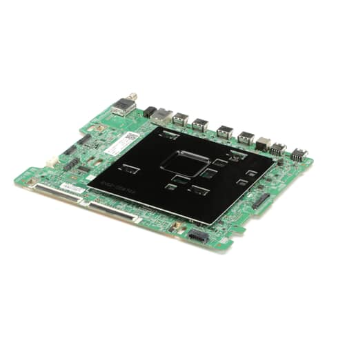 Samsung Assembly Pcb Main;Uru8000F - BN94-14163F