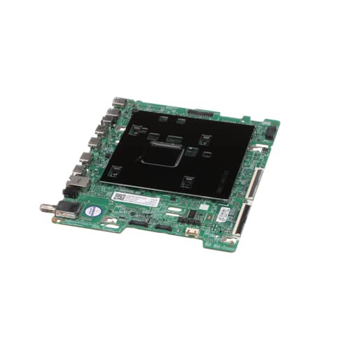 Samsung Assembly Pcb Main;Uru8000F - BN94-14163G