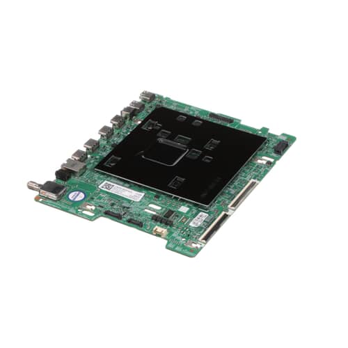 Samsung Assembly Pcb Main;Uru8000F - BN94-14163G