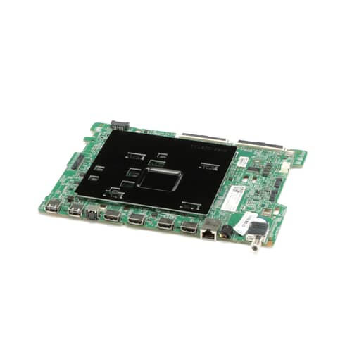 Samsung Assembly Pcb Main;Uru8000F - BN94-14163H