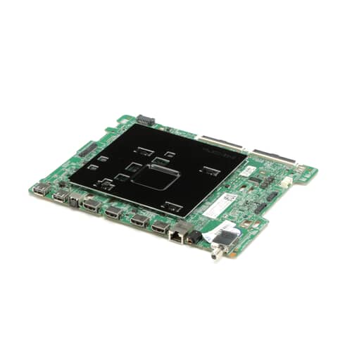Samsung Assembly Pcb Main;Uru8000F - BN94-14163H