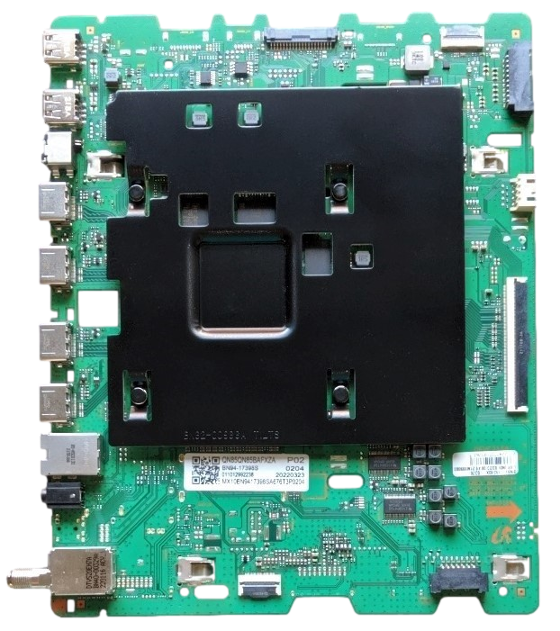 Samsung Assembly Pcb Main - BN94-17398S