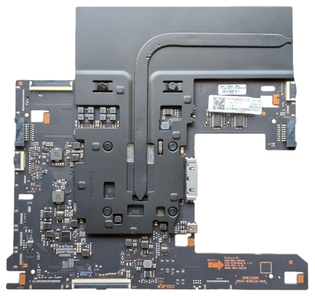 Samsung Assembly Pcb Main - BN94-17417B
