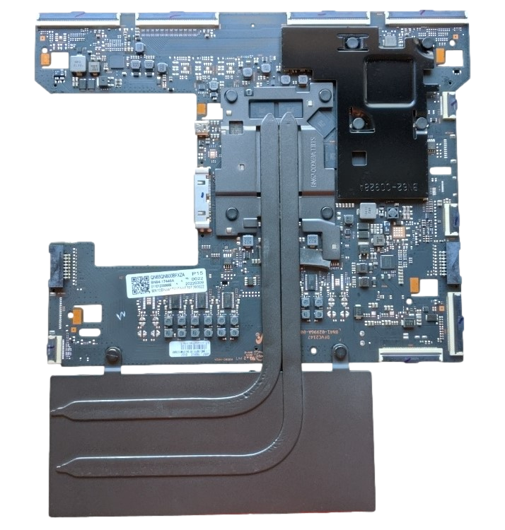Samsung Assembly Pcb Main - BN94-17446A