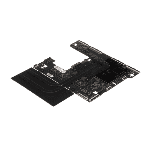 Samsung Pcb Main - BN94-17446U