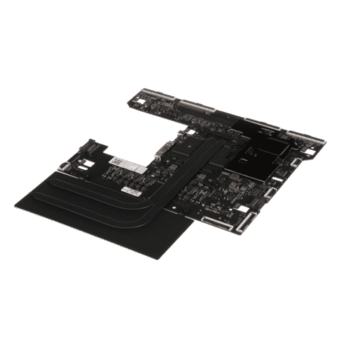Samsung Assembly Pcb Main;Qn800Bb - BN94-17447X