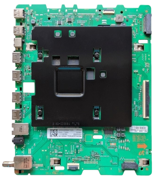 Samsung Assembly Pcb Main - BN94-17528J