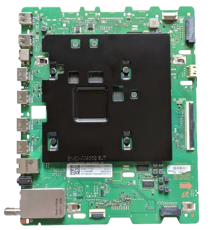 Samsung Assy Pcb Main - BN94-17722Y