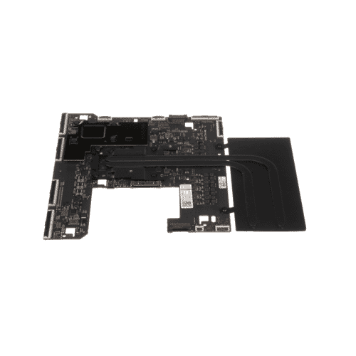 Samsung Assembly Pcb Main;Qn900Ca - BN94-18082V