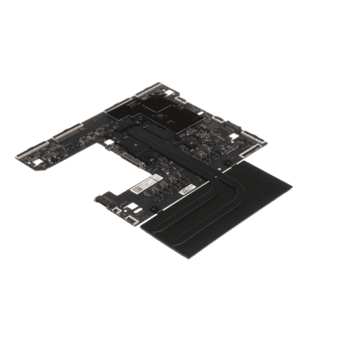 Samsung Assembly Pcb Main;Qn900Ca - BN94-18082V