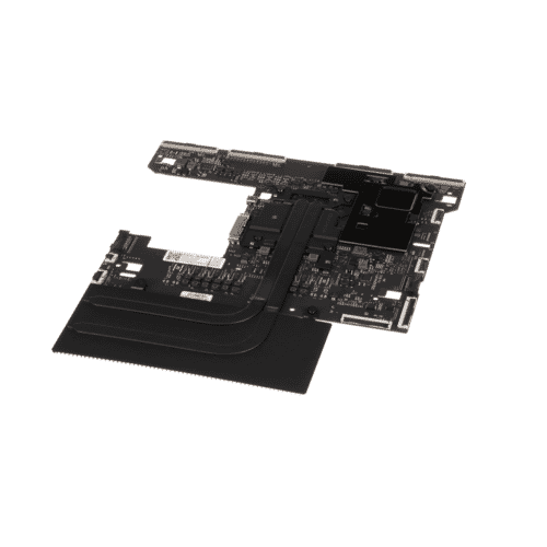 Samsung Assembly Pcb Main;Qn800Cb - BN94-18085B