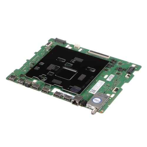 Samsung Assembly Pcb Main;Qn90Ce - BN94-18154F