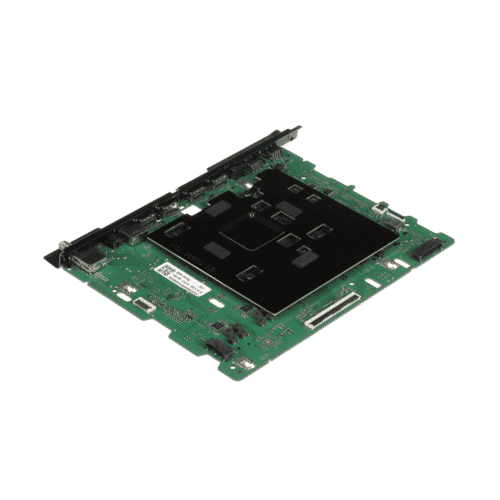 Samsung Assembly Pcb Main;Q80Ck - BN94-18196Z