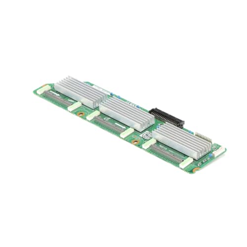 Samsung Assembly Pdp P-Y Main Scan Upp - BN96-04864A