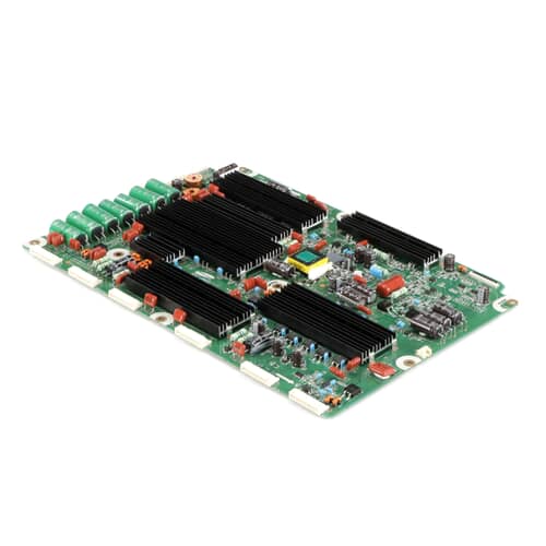 Samsung Pdp Y Main Board Assembly - BN96-16545A