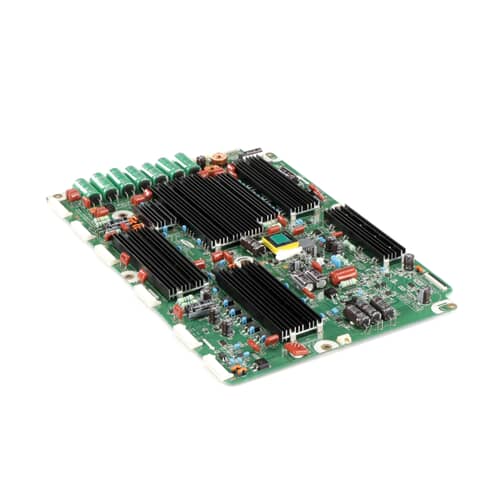 Samsung Pdp Y Main Board Assembly - BN96-16545A