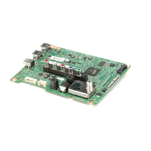 Samsung Pcb Assembly P-Main - BN96-25766A