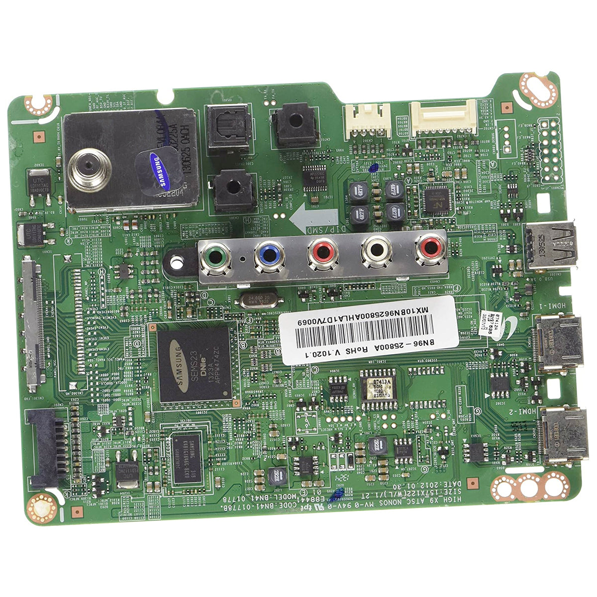 Sony Belt Bracket - 4-138-677-01