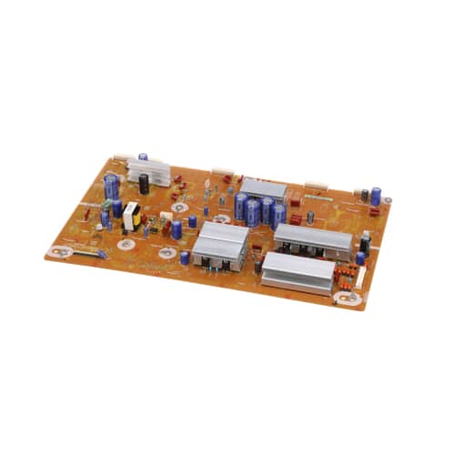 Samsung Pdp Y Main Board Assembly - BN96-30198A