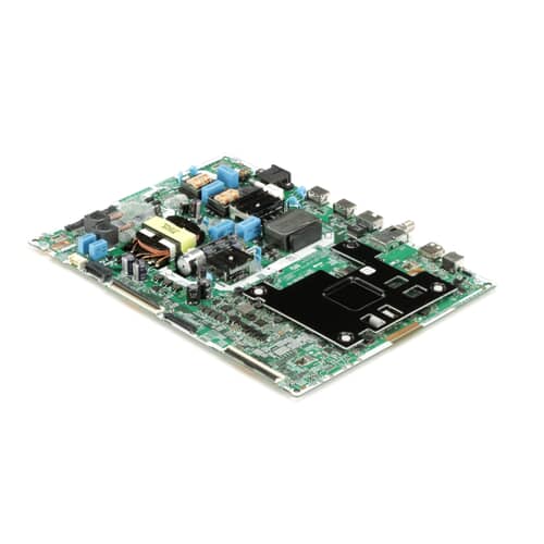 Samsung Main Pcb Assy , Nu7090 Cec 3-I - BN96-49483A